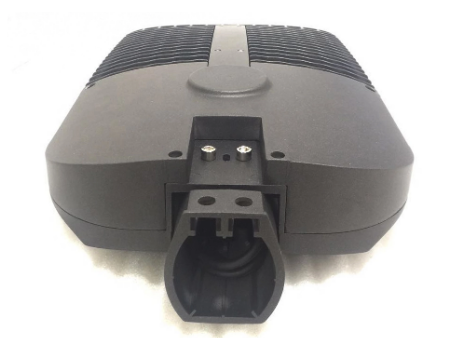 120w New Sword Design Outdoor Applied LED Street Light Waterproof IP66 Black and Grey