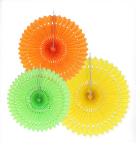 Color folding paper flowers Wedding window party home decoration creative