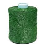 1000dtex 5000dtex 8000dtex PP Flat Yarn , Recycled Synthetic Grass Yarn