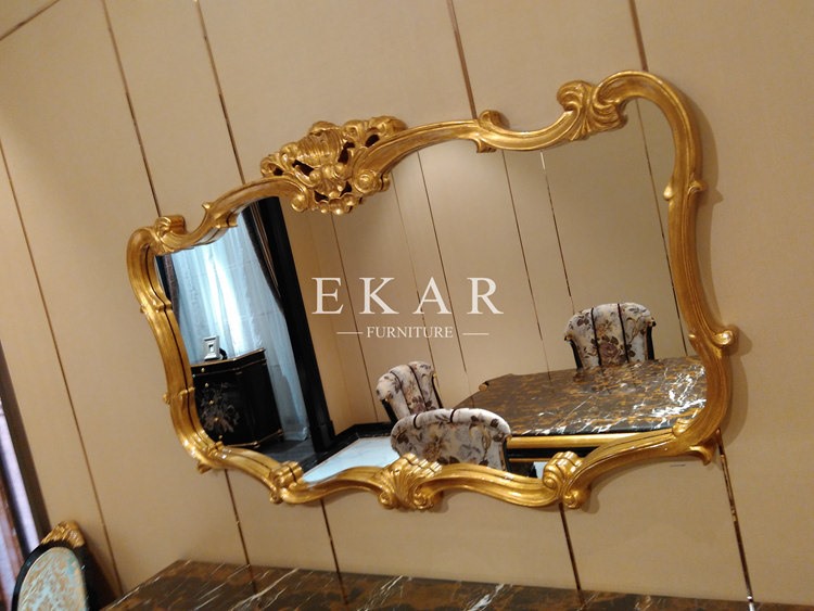 Ekar Furniture Offer Home Decor Led Bathroom Mirror FH-108B