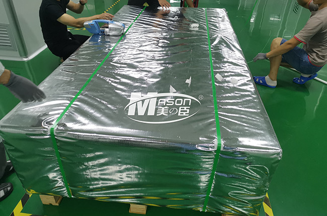 3 Mm 4'X8' Clear ESD Acrylic Sheet Safe Plastics Anti Static PMMA