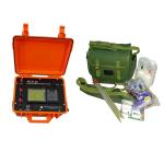 1D Resistivity Meter Vertical Electrical Sounding For Groundwater Investigation