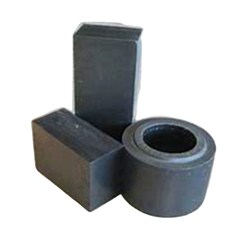 Glass Kiln Assembly Good Oxidation Resistance Magnesia Carbon Refractory Brick for Ladle