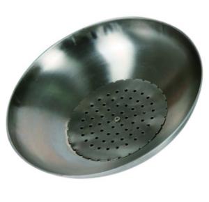 China emergency eye washer spare basin wholesale