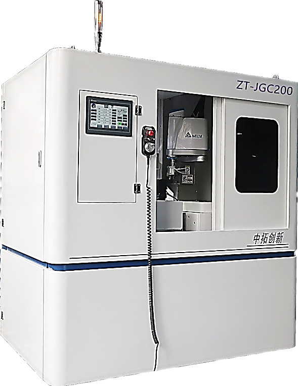 Precision 800W Laser Power CNC Fiber Laser Cutting Machine for High Resolution Cutting