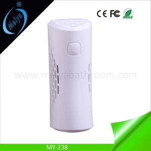 China fan perfume aerosol dispenser, wall mounted scent dispenser wholesale