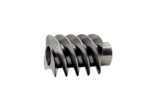 China OEM ODM M0.8 C1144 Steel Worm Gear 4 Lead For Gearbox AGMA / 7 wholesale