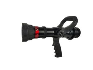 China Automatic Pressure Control 500LPM 38mm Fire Fighting Nozzle wholesale