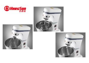 China Aluminum Alloy Cake Mixer Machine TB7L 14kg 350W Electric Kitchen Mixer For Baking wholesale