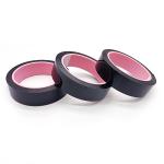 Anti Static Heat Resistant Double Sided Tape Polyimide Low Electrostatic