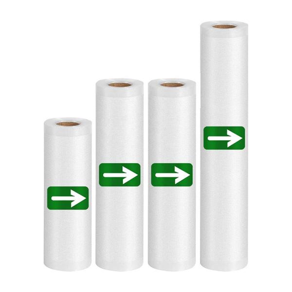 Coextrusion PA High Barrier Thermoforming Film For Food Packaging Vacuum Bag