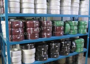 China 200°C Fiberglass High Temperature Cable / Heat Insulated Wire wholesale