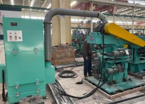 China High Production Efficiency Bar Chamfering Machine wholesale