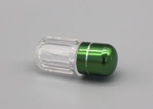 China Medicine 100ml Plastic Odm Small Prescription Bottles For Travel wholesale