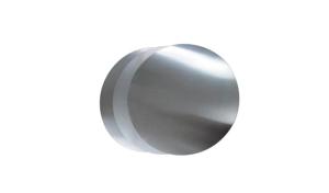 China ASTM JIS 1xxx 8xxx Series Aluminum Wafer In Household Appliance Industry wholesale