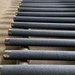 Emery Polishing Abrasive Brush Roller Silicon Carbide Abrasive Brush Roller