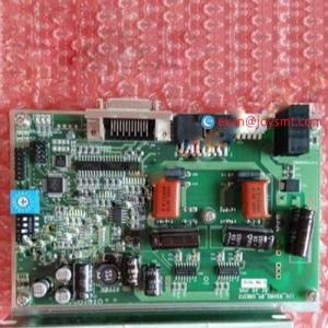 China EP06-000086A DRIVER BOARD FOR SMT SAMSUNG MACHINE wholesale
