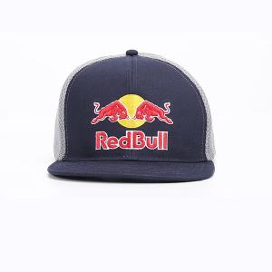 China Flat Bill Wholesale Baseball Caps 3d Embroidery Custom Snapback Hats wholesale