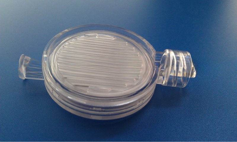 Medical Polymer Materials Products 0.2um Disposable Epidural Filter with 0.2um Filter