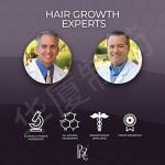 DHT 220ML Hair Growth Shampoo Healthier Fuller