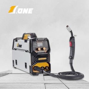 China Multifunction Mini MIG Welder Tools 220v wholesale