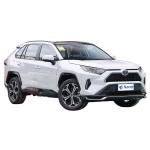 2023 Compact Toyota Electric Hybrid SUV Toyota RAV4 Rongfang Dual Engine E+