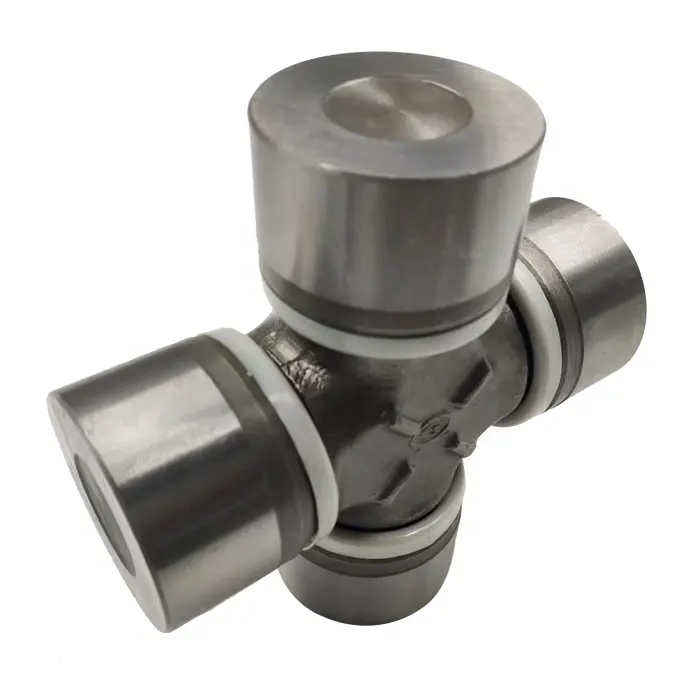 WG9319313250 991.1431.0082 19036311080 57mm*144mm Drive Shaft Cross Shaft for SINOTRUK HOWO SHACMAN Truck Universal Joint Pin
