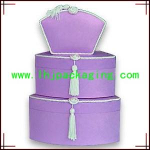 China Sector cosmestics box ,makeup box ,perfume box wholesale