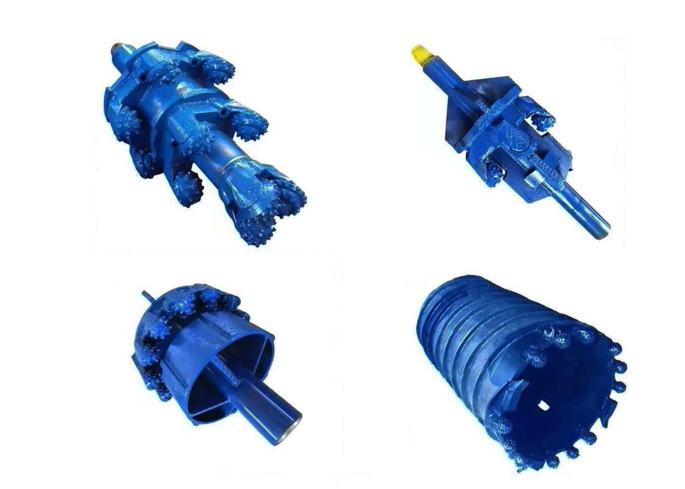 12 Inch HDD Hole Opener