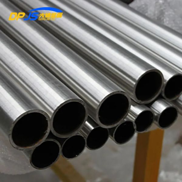S47710 Stainless Steel Welded Pipe S31782/S47310/S90402 Customized Seamless