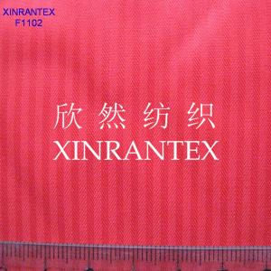 China F1102 100% poly taffeta dobby suit lining 64GSM 150CM wholesale