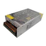 85% Efficiency Waterproof LED Power Supply 12V 200W 16.7A