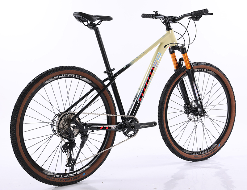 SHIMANO DEORE SL-M6100-IR 12S Shift Levers Mountain Bike for Man 29 Inch Aluminium Alloy Hydraulic Cycle OEM MTB Bicycle