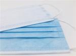 Dental Anti Bacteria Disposable Non Woven Face Mask