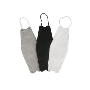 China 95% Kn95 Face Mask 10pcs 3d Kf94 Mask Korea wholesale