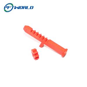 China Precision Injection Molding Parts, ABS Accessories, Motorcycle Handle wholesale