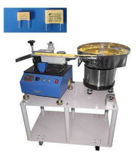 China RS-901A Automatic Loose Film Capacitor Lead Trimming Machine wholesale