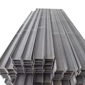 China T6728-2002 Structural Steel Shape 0.5mm Aluminium H Beam Square wholesale