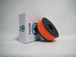 Versatile HIPS 3D Printer Filament Soluble In Limonene Impact Resistant