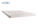 OEM Soft Memory Foam 5cm Hotel Mattress Topper