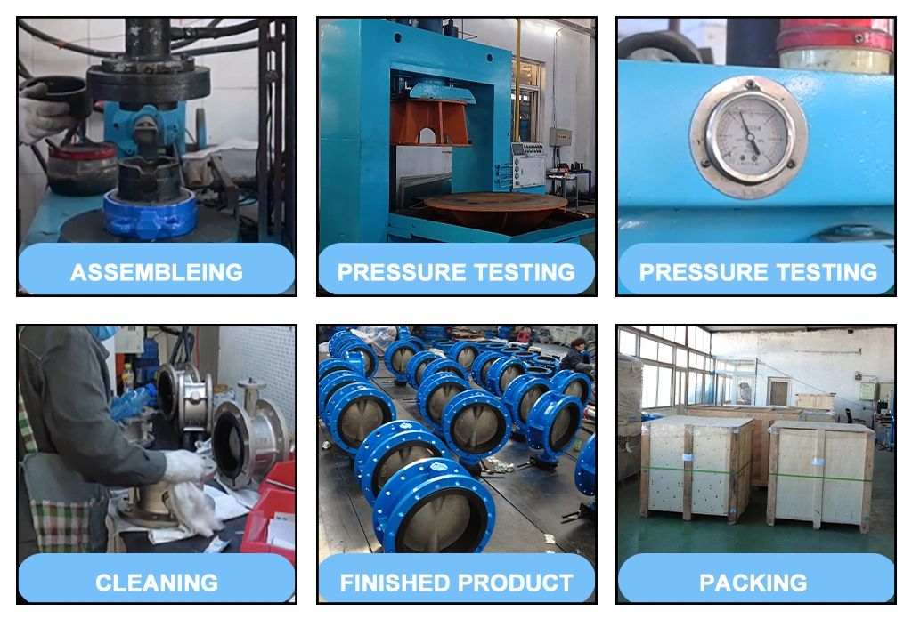 Diaphragm Structure Single Ball Orifice Air Relief Vent Valve for Customized Needs