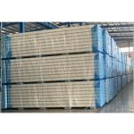 Highly Durable 50mm Polyurethane Composite Panel Temperature Resistance