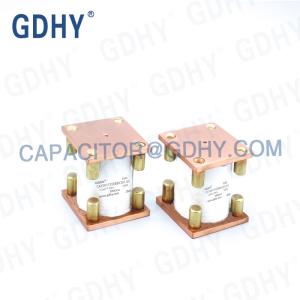 China 500VAC GDHY 1.5UF High Power Capacitor wholesale