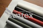 Coated Fiberglass Fabric Silicone Coated Temperature resistance from approx. –50
