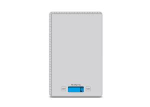China Large Platform Max 20KG Electronic Kitchen Scale wholesale