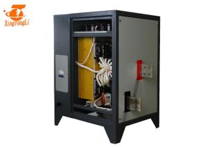 China 3 Phase Switch Model Electrolysis Power Supply , Industrial Electrolytic Rectifier wholesale