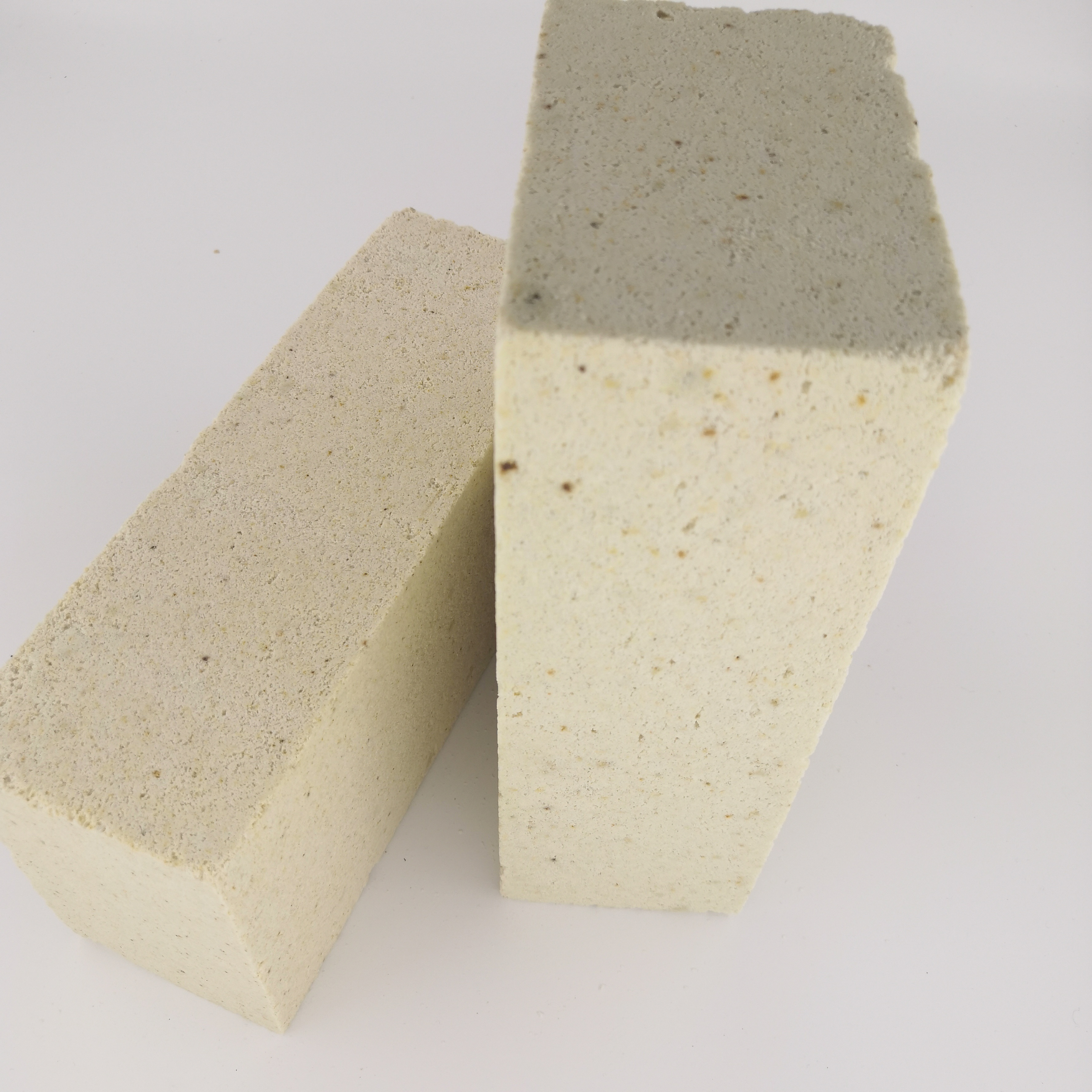 Refractory Silicon Brick for Carbonizing Chamber of Coke Oven Manufactured by Experts