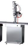 Practical Antirust Tube Filler And Sealer , Leakproof Liquid Filling Sealing