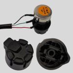 SUMITOMO Excavator SH120 200 240 350 360A3/A5 Throttle Switch Throttle Knob