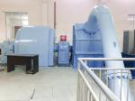 Impulse Turbine Generator For Power Plant / Hydropower Station
